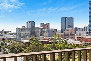 The Cullinan Apartments by CLLIX