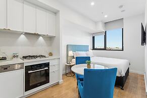 The Cullinan Apartments by CLLIX