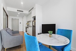The Cullinan Apartments by CLLIX