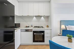 The Cullinan Apartments by CLLIX