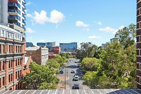 The Cullinan Apartments by CLLIX