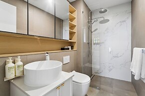 The Cullinan Apartments by CLLIX