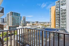 The Cullinan Apartments by CLLIX