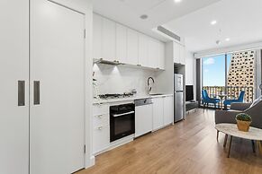 The Cullinan Apartments by CLLIX
