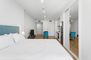 The Cullinan Apartments by CLLIX