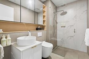 The Cullinan Apartments by CLLIX