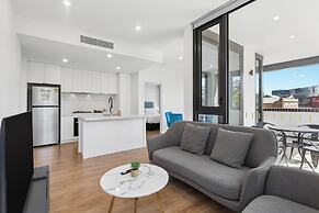 The Cullinan Apartments by CLLIX