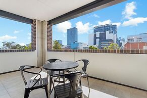 The Cullinan Apartments by CLLIX