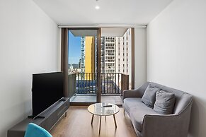 The Cullinan Apartments by CLLIX