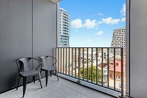 The Cullinan Apartments by CLLIX