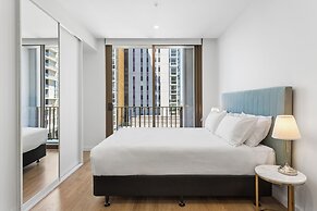 The Cullinan Apartments by CLLIX