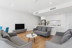 The Cullinan Apartments by CLLIX