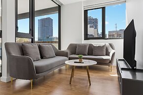 The Cullinan Apartments by CLLIX