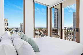 The Cullinan Apartments by CLLIX