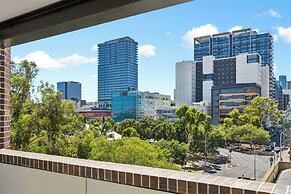 The Cullinan Apartments by CLLIX
