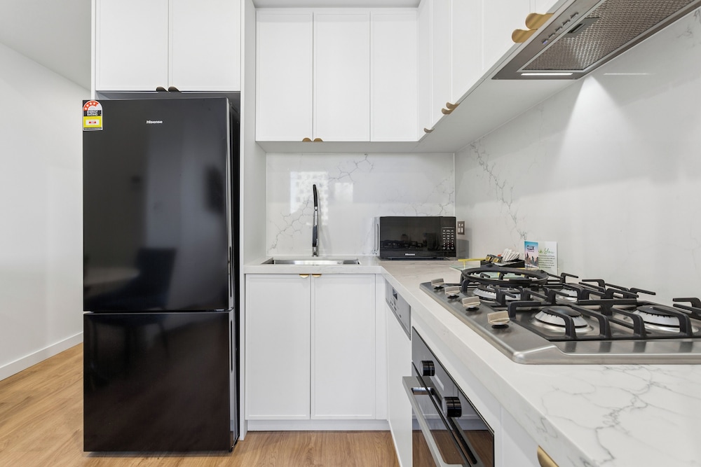 The Cullinan Apartments by CLLIX