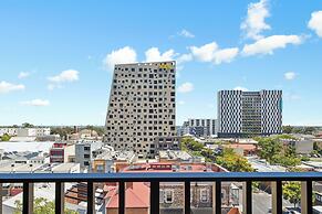 The Cullinan Apartments by CLLIX