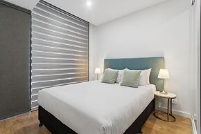 The Cullinan Apartments by CLLIX