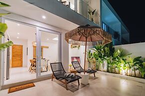 Villa Balinay