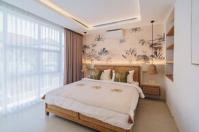 Villa Balinay