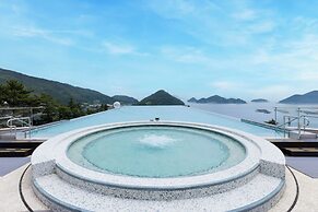 Sol Beach Namhae