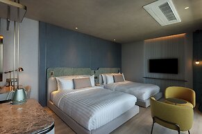 Sol Beach Namhae