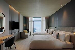 Sol Beach Namhae