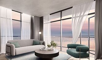 Sol Beach Namhae