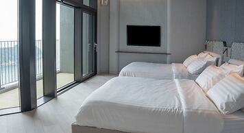 Sol Beach Namhae