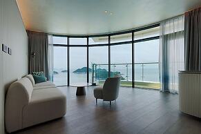 Sol Beach Namhae