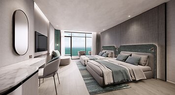 Sol Beach Namhae