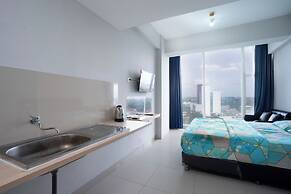 ROKET ROOM Majestic By Reccoma