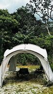 Hotel O Jerai Nature Glamping