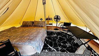 Hotel O Jerai Nature Glamping