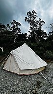 Hotel O Jerai Nature Glamping