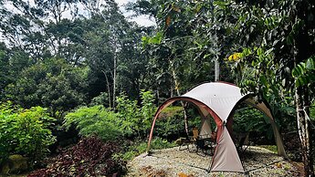 Hotel O Jerai Nature Glamping