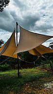 Hotel O Jerai Nature Glamping