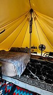 Hotel O Jerai Nature Glamping