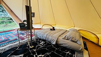 Hotel O Jerai Nature Glamping