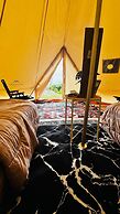 Hotel O Jerai Nature Glamping