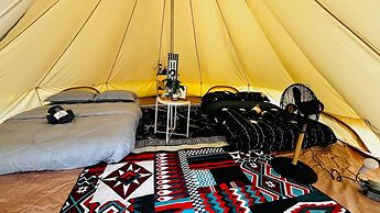 Hotel O Jerai Nature Glamping