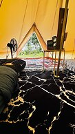 Hotel O Jerai Nature Glamping