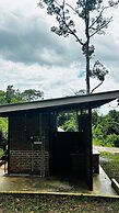 Hotel O Jerai Nature Glamping