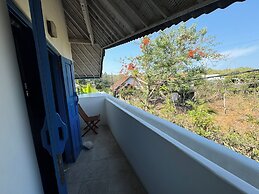 Bali Bio Villas