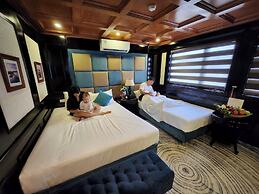Cat Ba Ocean Cruise 7