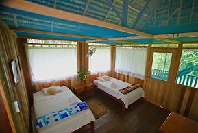 Amazon Curassow Lodge & Expeditions