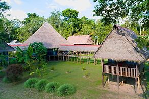 Amazon Curassow Lodge & Expeditions