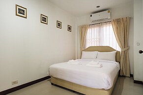 Massarossa Pool Villa Pattaya