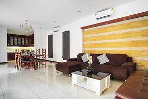 Massarossa Pool Villa Pattaya