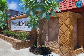 Massarossa Pool Villa Pattaya